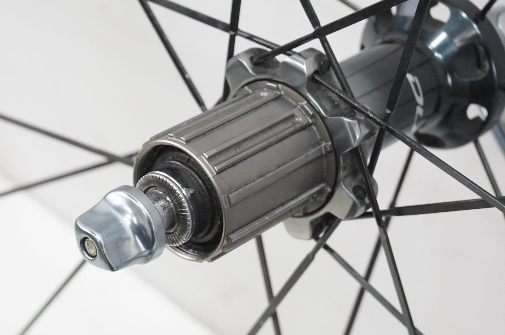 SHIMANO 「シマノ」 DURA-ACE WH-R9100 C40 CL シマノ11S ホイールセット / 大宮店