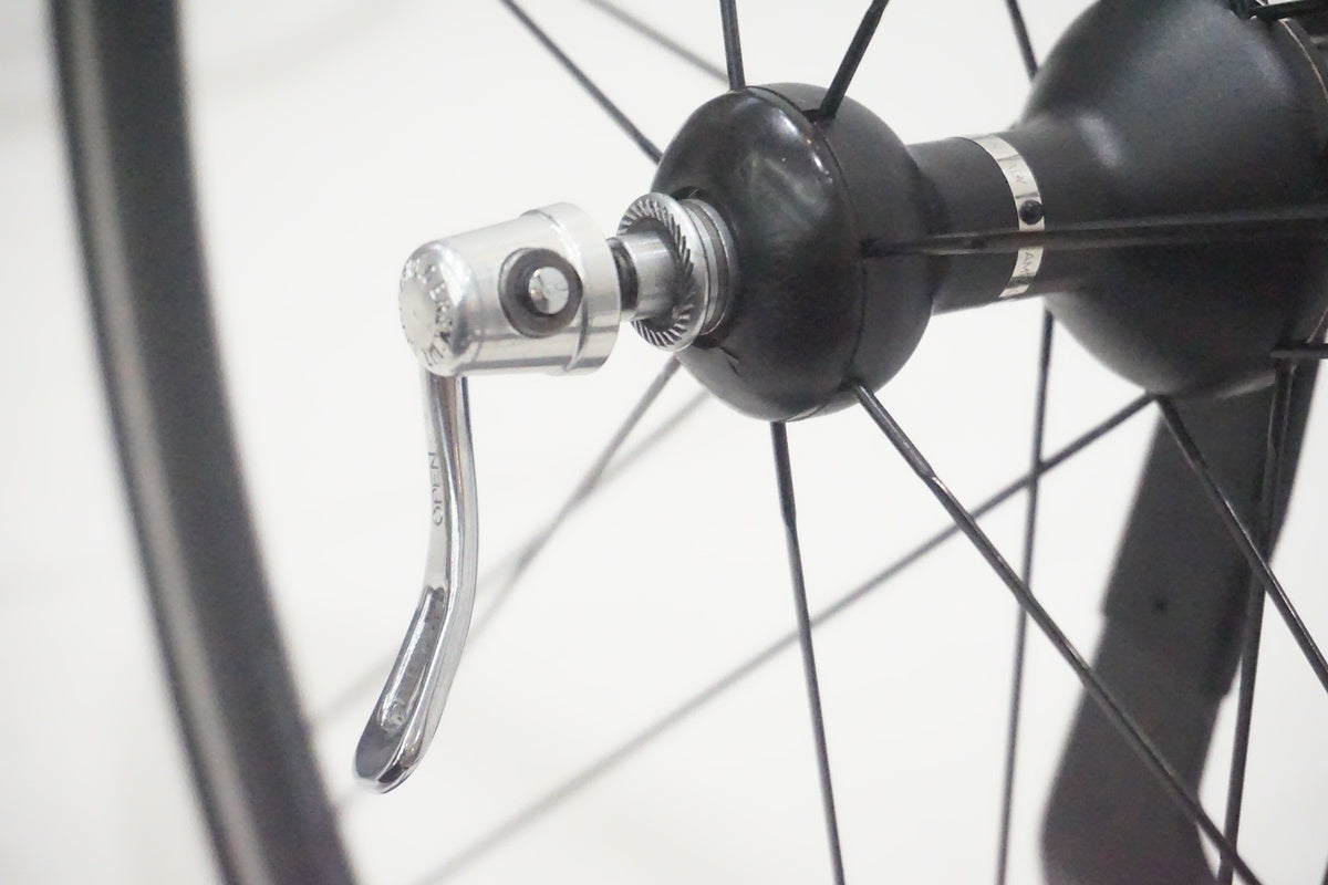 CAMPAGNOLO「 カンパニョーロ」 EURUS カンパフリー ホイールセット/ 京都西院店