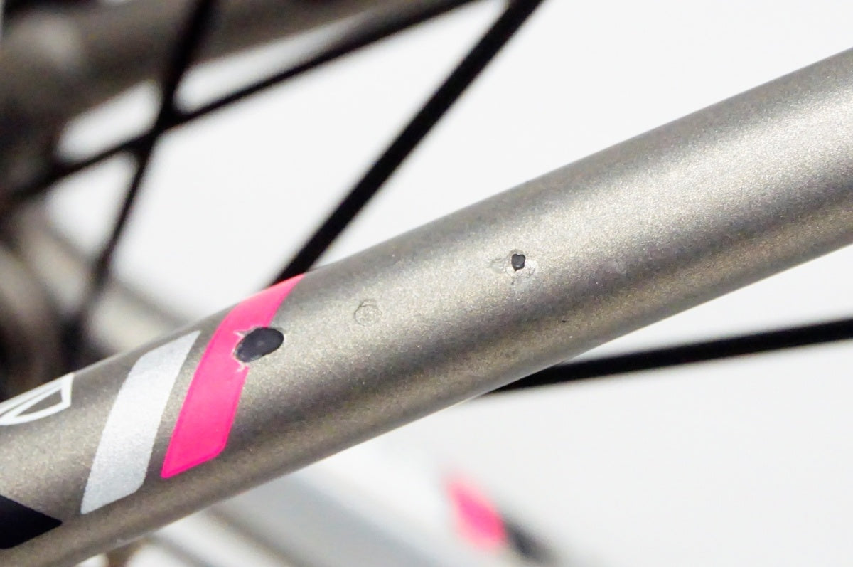TREK 「トレック」 LEXA SLX 2015年モデル ロードバイク / 名古屋大須店