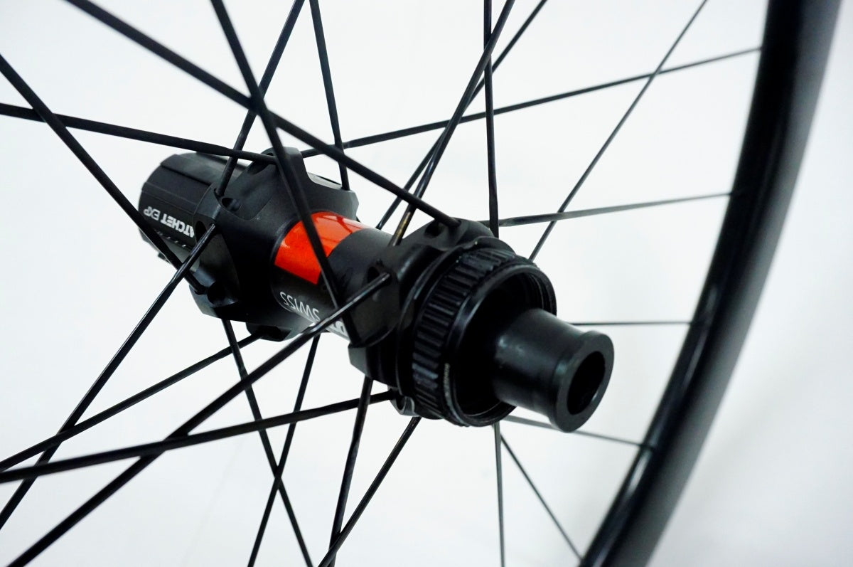 ONEAER 「ワンエアー」 DX5 DISC シマノ11速 ホイールセット / 名古屋大須店