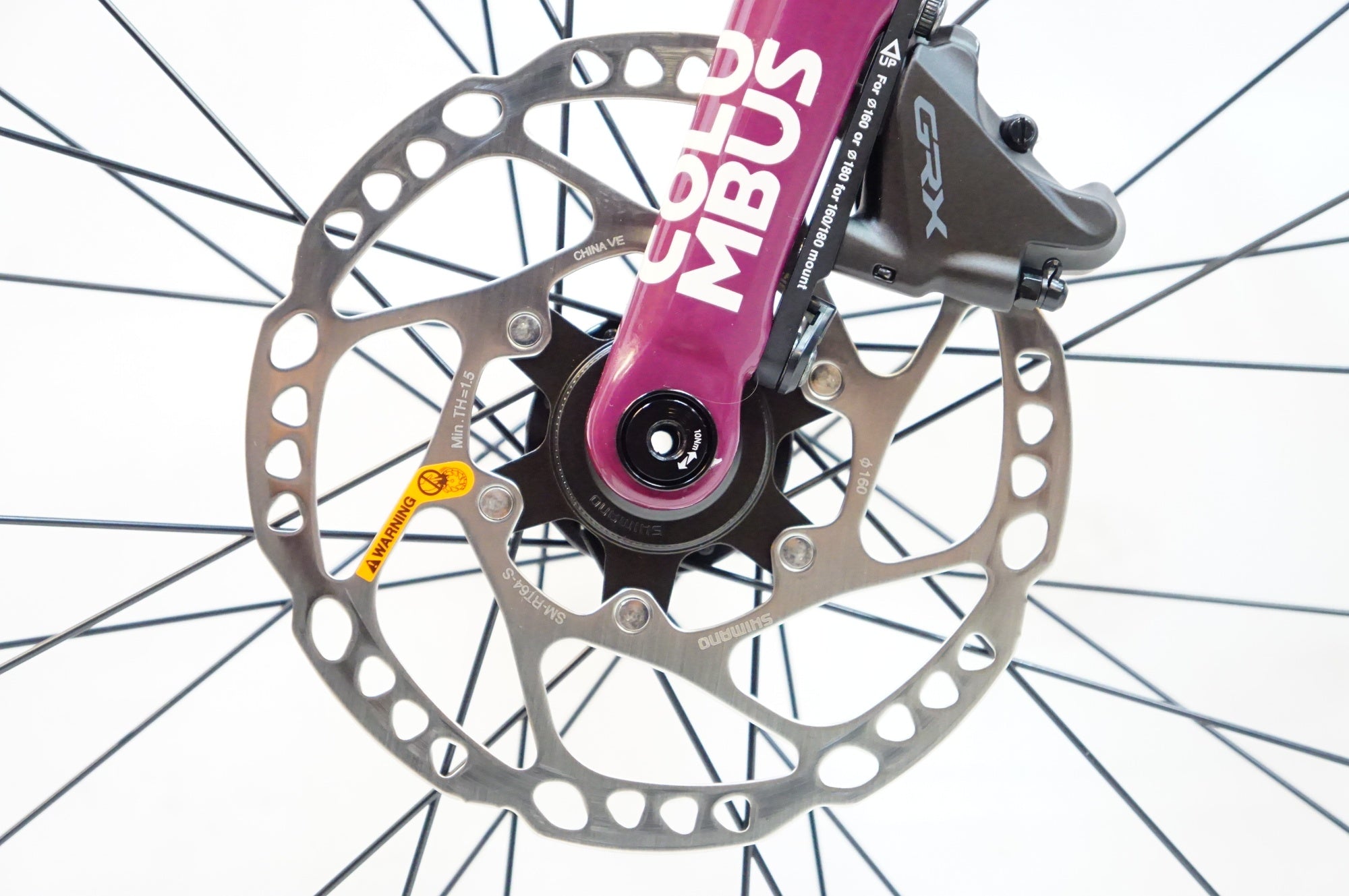 CINELLI 「チネリ」 ZYDECO GRX 2024年モデル グラベルロード / 熊谷本店