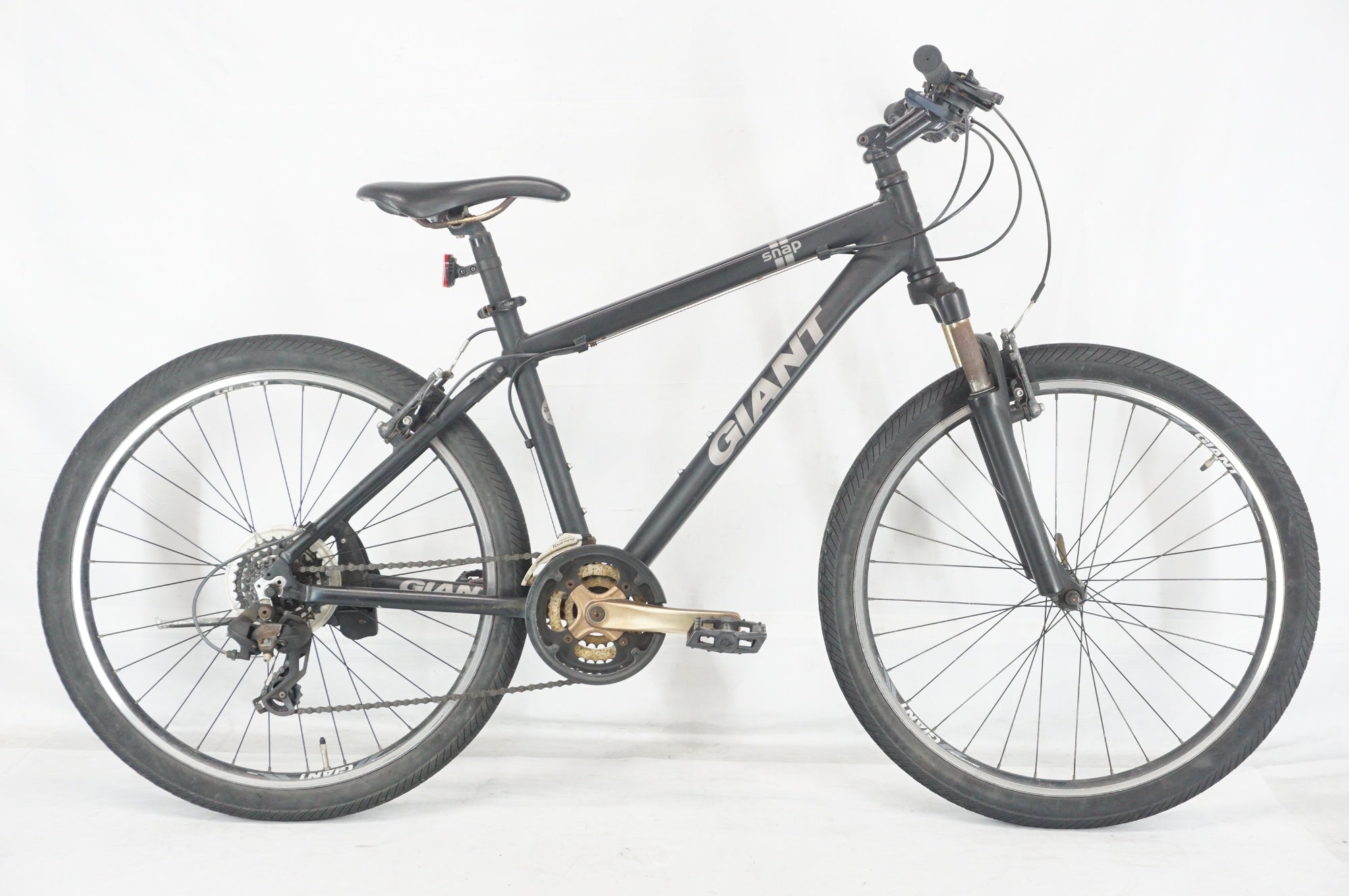 ジャンク GIANT 「ジャイアント」 SNAP 2016年モデル マウンテンバイク / 阪急塚口店