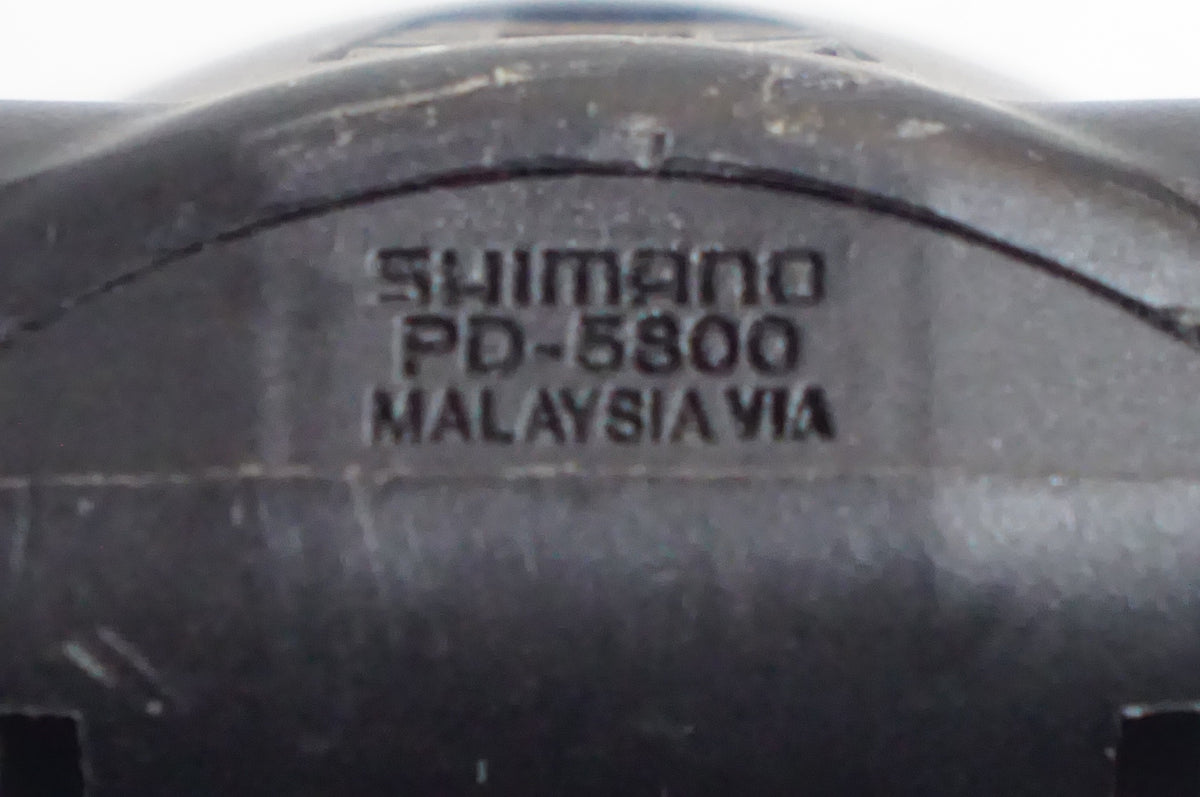SHIMANO 「シマノ」 105 PD-5800 ペダル / 熊谷本店