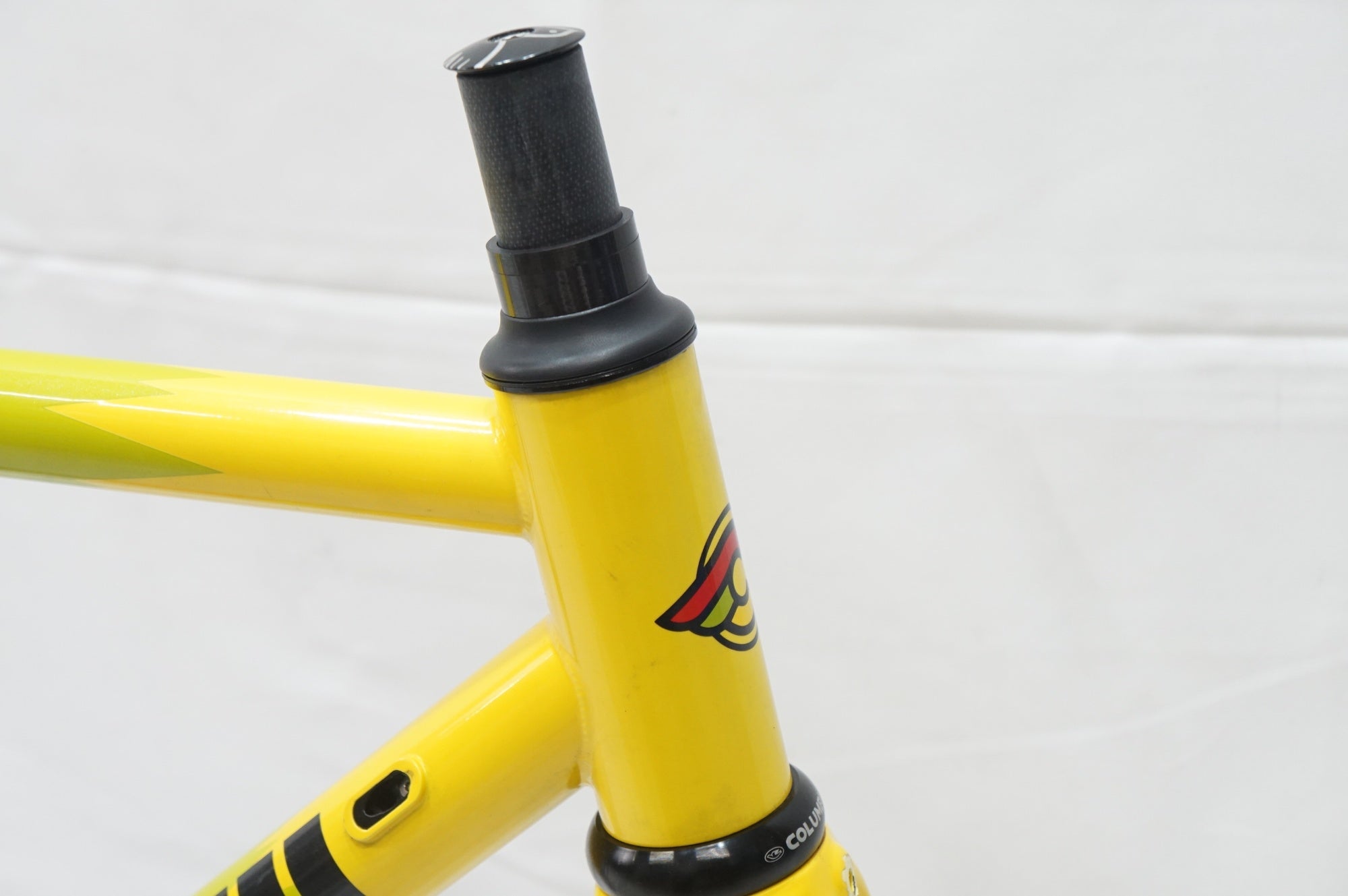 CINELLI 「チネリ」 VIGORELLI ROAD 2018年モデル フレームセット / 大宮店