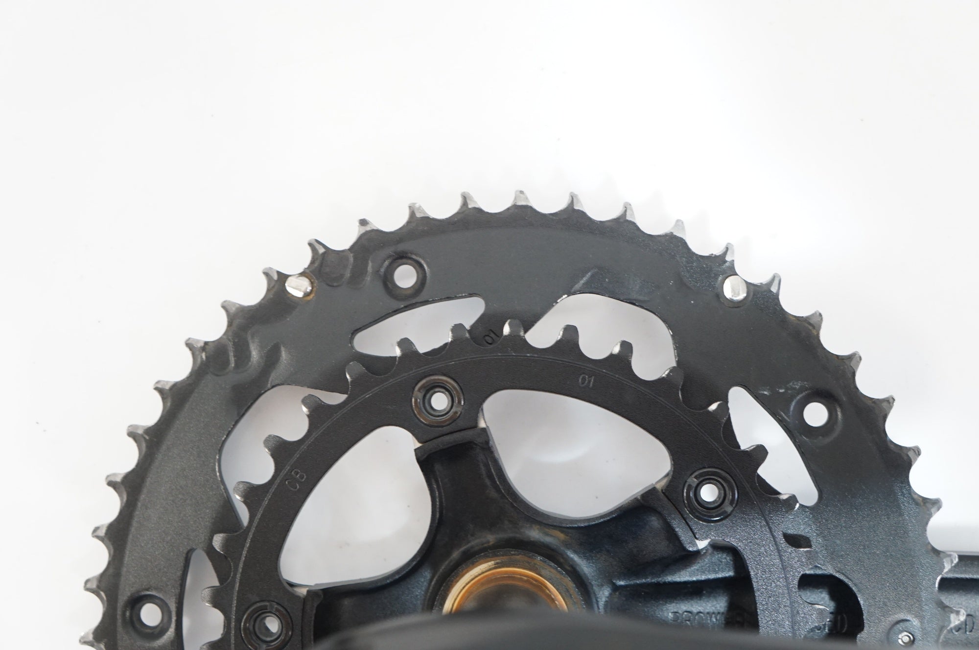 PROWHEEL 「プロウィール」 50-34T 170mm クランク / 大宮店