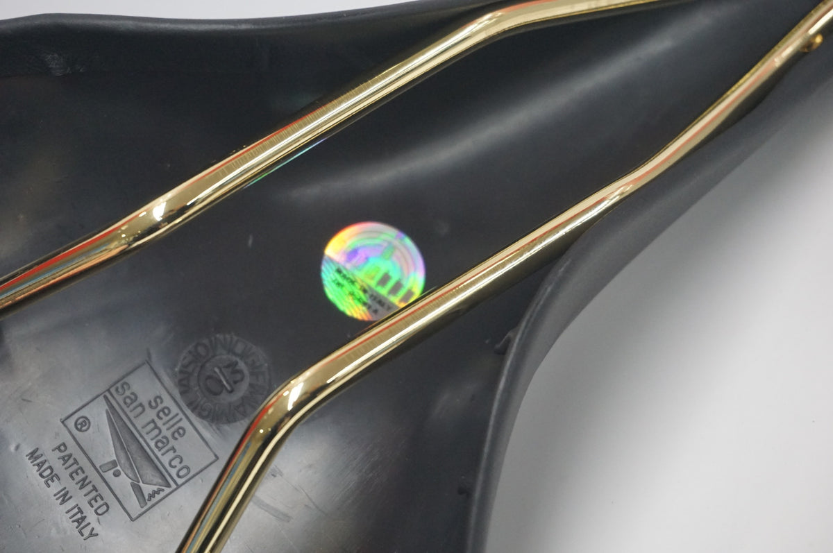 SELLE SAN MARCO 「セラサンマルコ」 ROLLS サドル / 福岡店