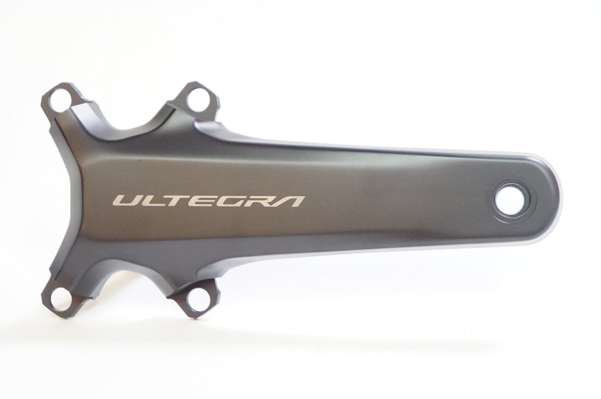 SHIMANO 「シマノ」 ULTEGRA FC-R8100 170mm クランクアーム / 熊谷