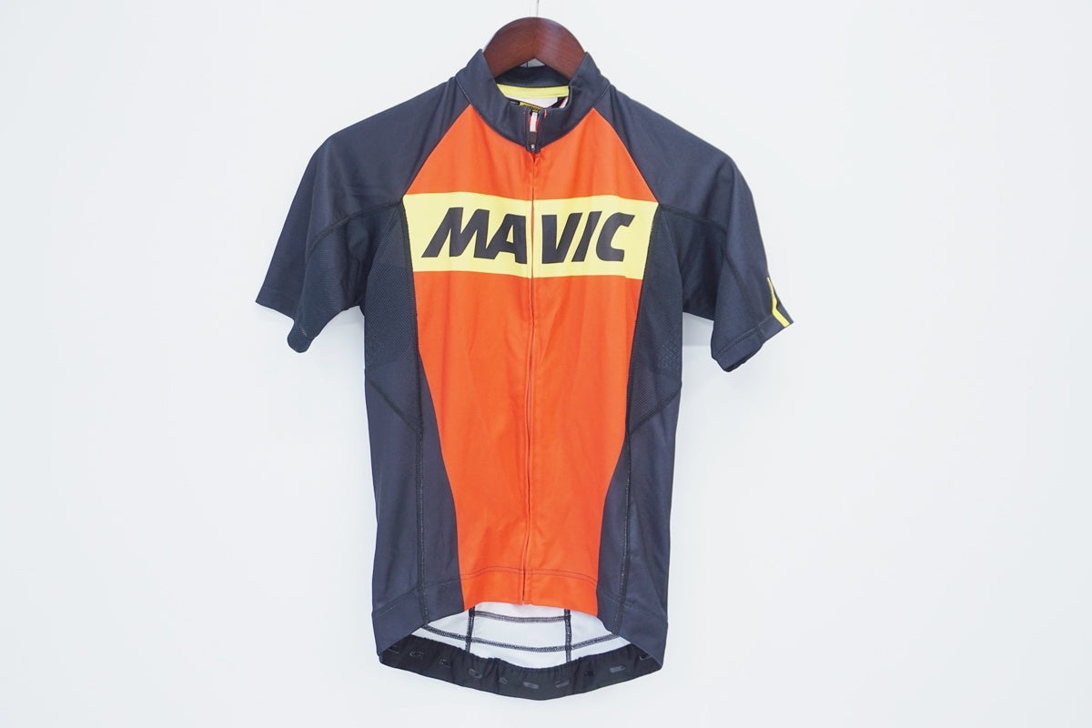 MAVIC 「マビック」 Sサイズ 半袖ジャージ / 京都八幡店