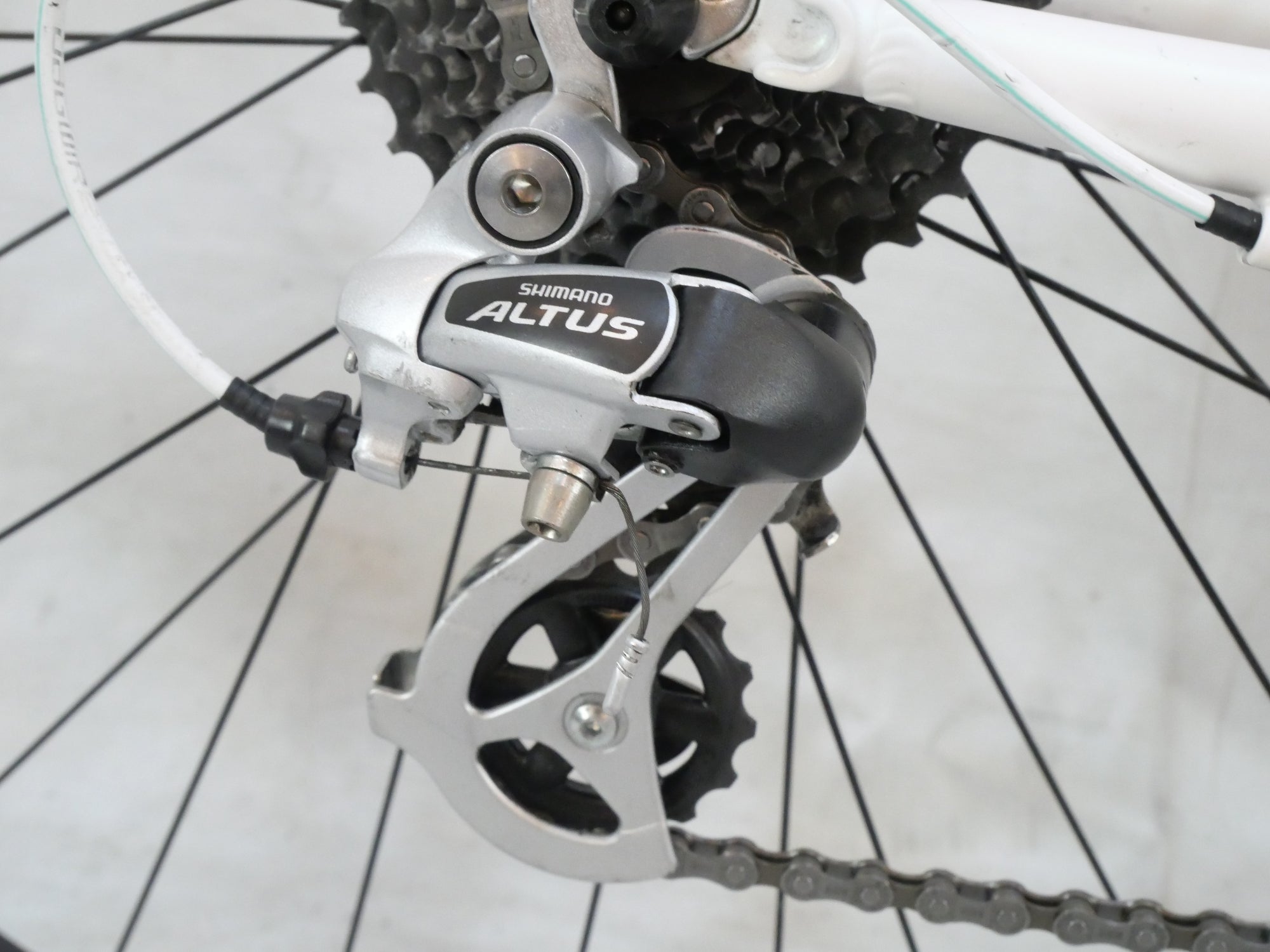 BIANCHI 「ビアンキ」 C-SPORT1 2016年モデル クロスバイク / バイチャリ浦和ベース