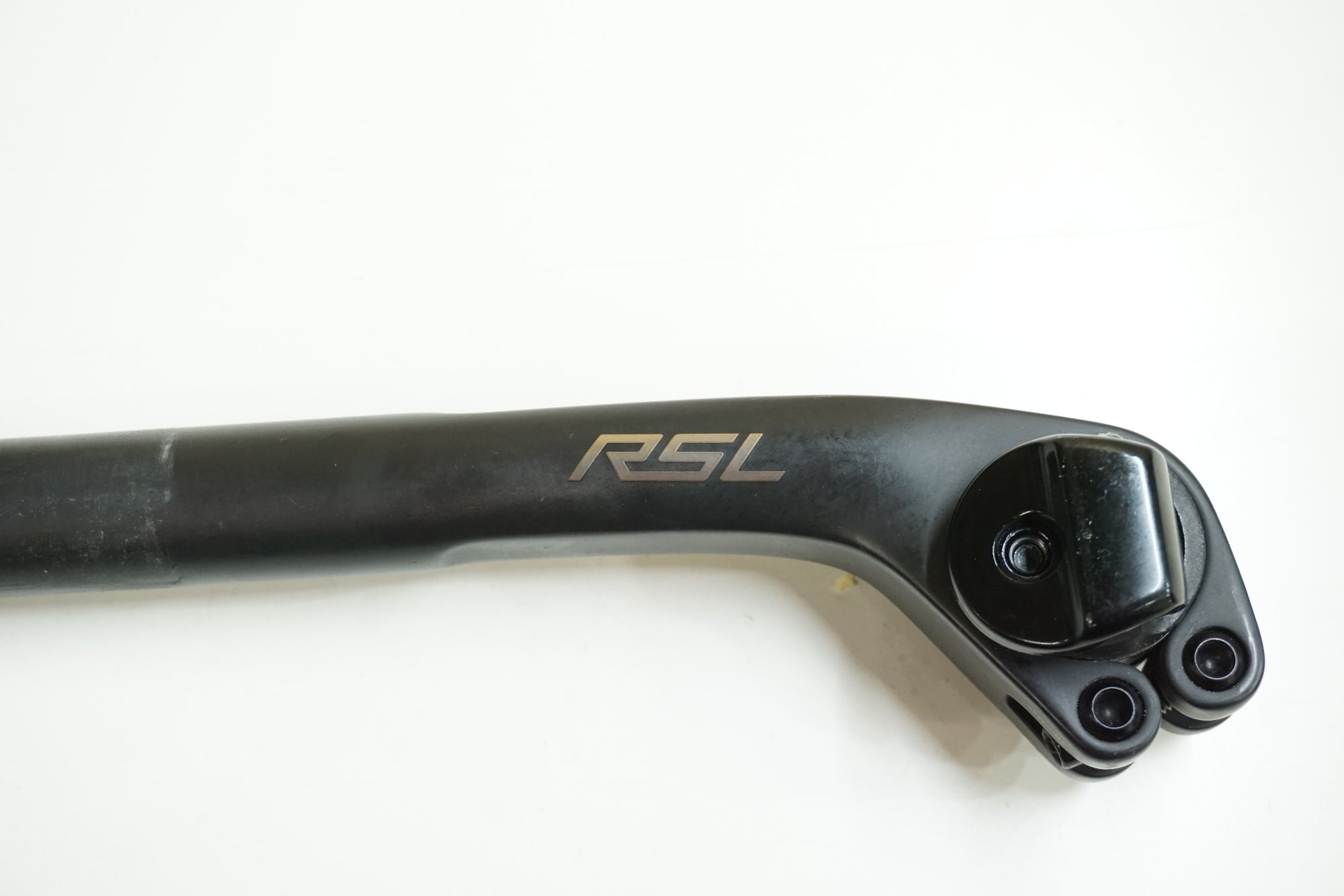 ジャンク BONTRAGER 「ボントレガー」 RSL 330mm φ27.2 シートポスト / 大宮店