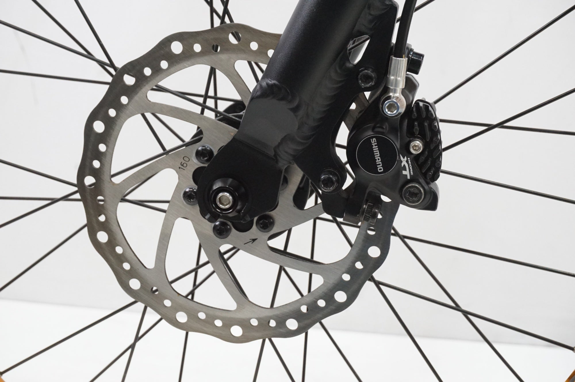 FULLMARKS 「フルマークス」 COLOMA 年式不明 20インチ トライアルバイク / 大宮店