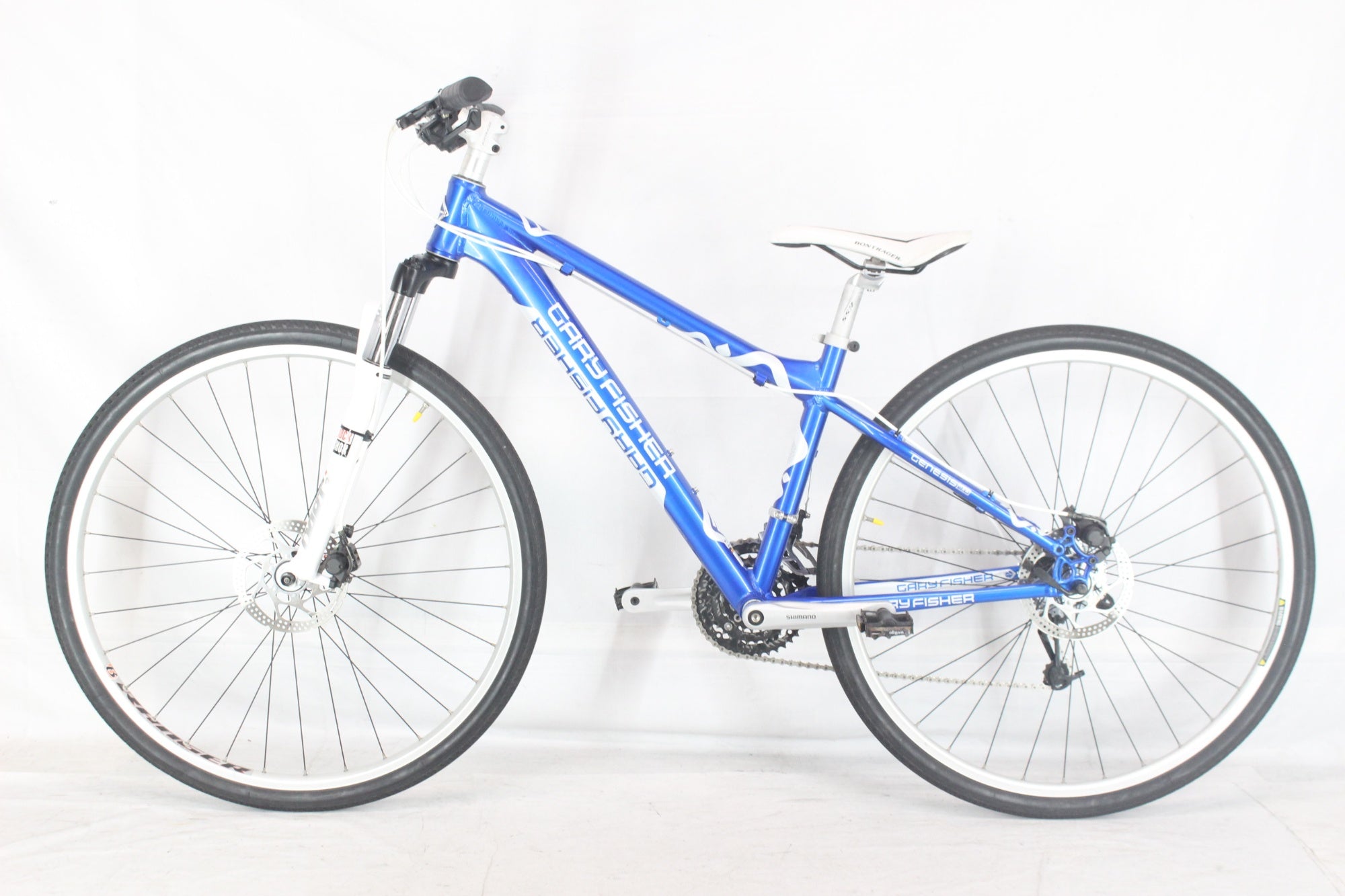 GARY FISHER 「ゲイリーフィッシャー」 MAMBA 2009年モデル マウンテンバイク / 阪急塚口店