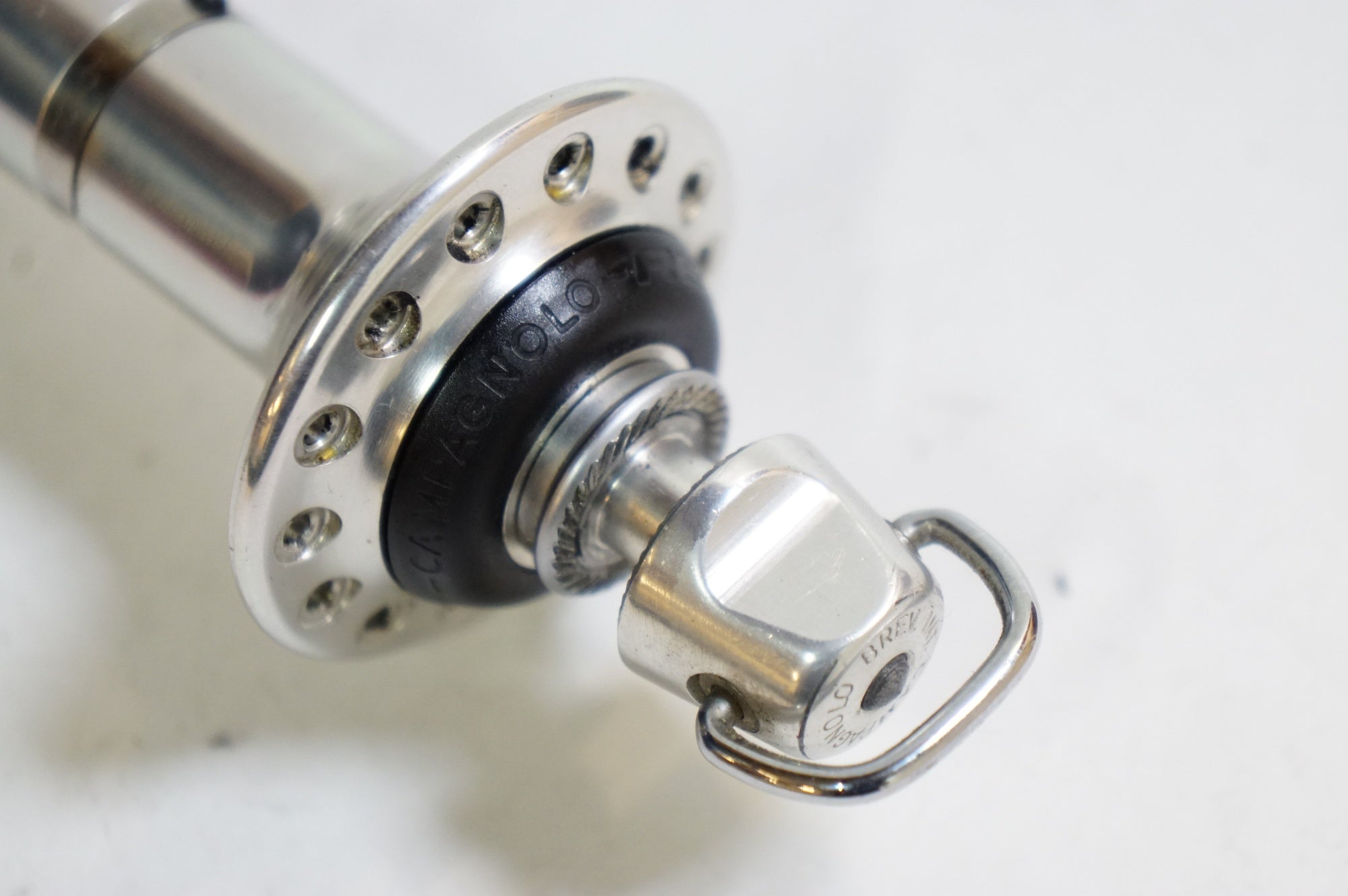 ジャンク CAMPAGNOLO 「カンパニョーロ」 RECORD ハブセット / 熊谷本店