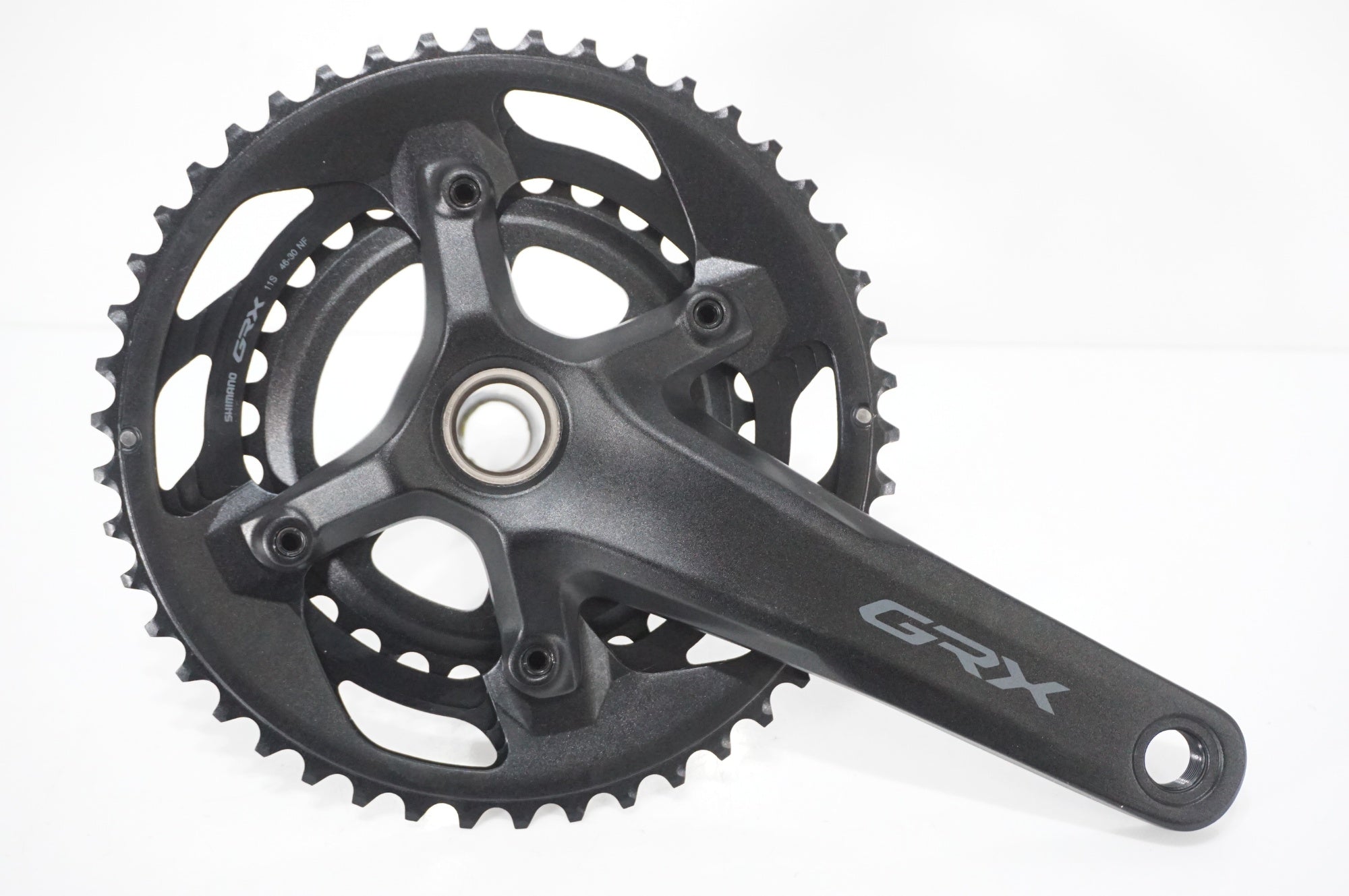 SHIMANO 「シマノ」 GRX FC-RX600 46-30T 172.5mm クランク / AKIBA店
