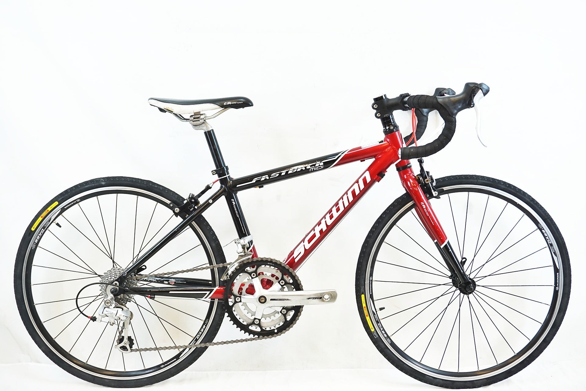 SCHWINN 「シュイン」 FASTBACK MIDI 2012年モデル 24インチ キッズバイク / 有明ガーデン店