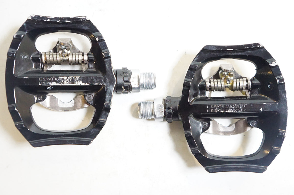 SHIMANO 「シマノ」 PD-A530 ペダル / 熊谷本店
