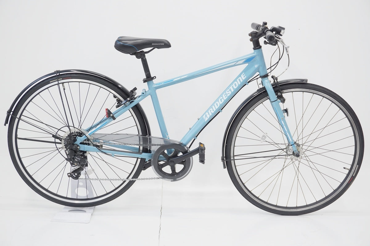 BRIDGESTONE 「ブリジストン」 TB1 2022年モデル クロスバイク/ 京都八幡店