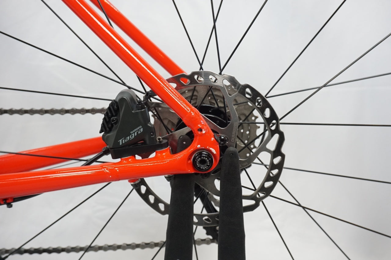 TREK 「トレック」 DOMANE AL4 DISC GEN3 2022年モデル ロードバイク / 川越店