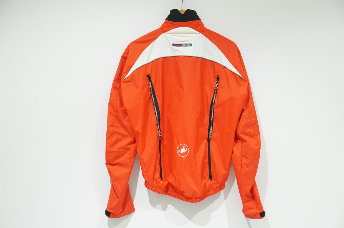 CASTELLI 「カステリ」 Mサイズ ウインドブレーカー / 浜松店