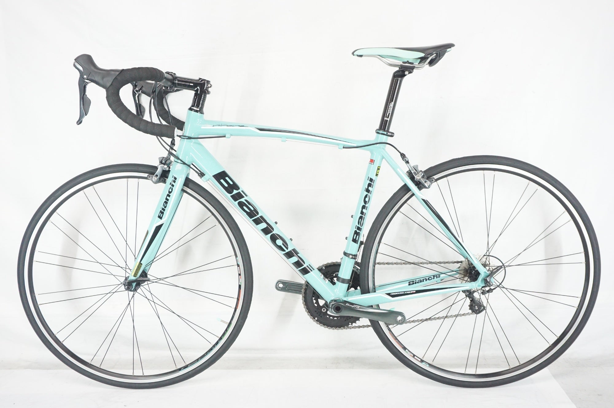 BIANCHI 「ビアンキ」 VIA NIRONE 7 PRO TIAGRA 2016年モデル ロードバイク / 阪急塚口店
