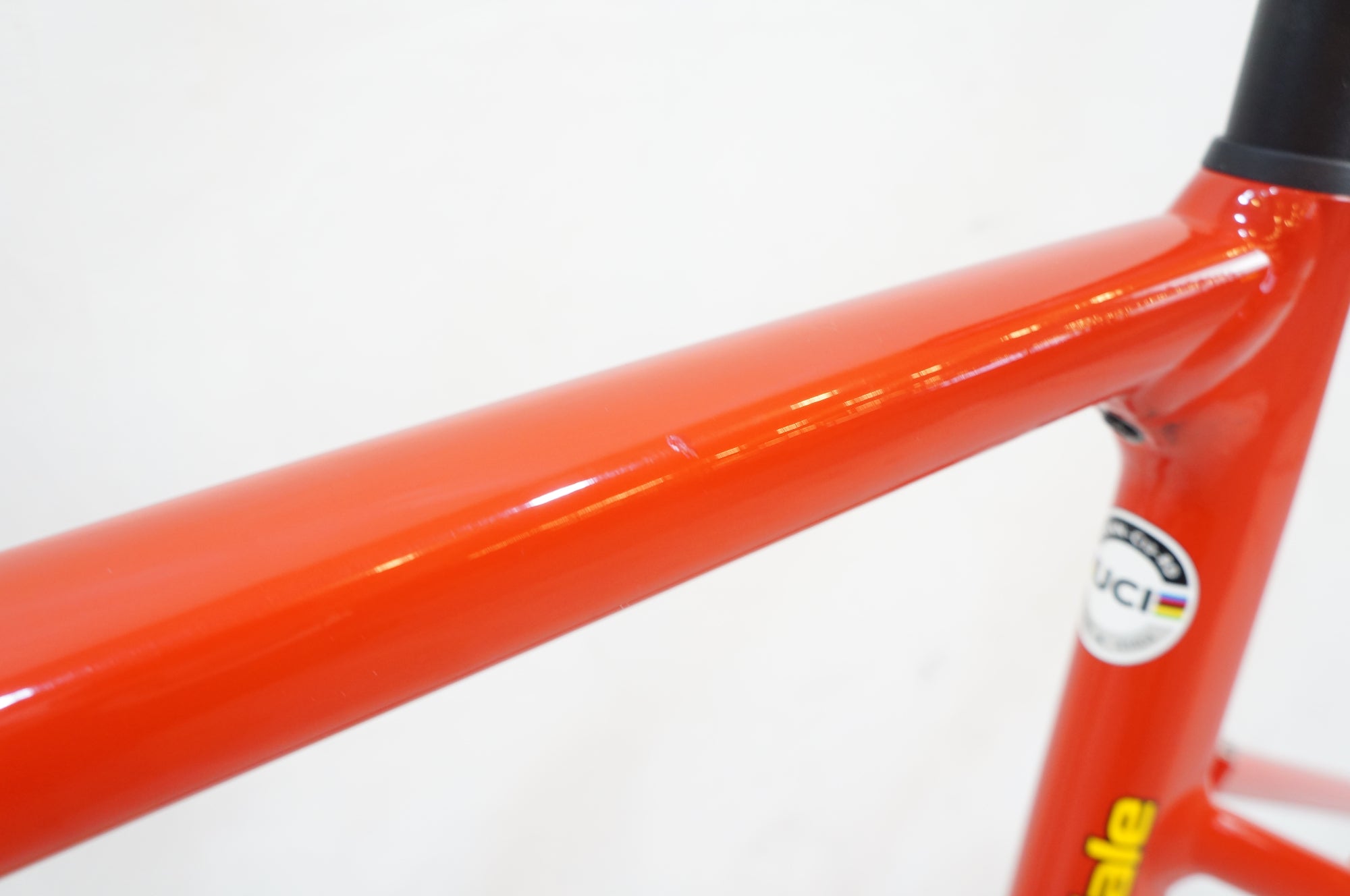 CANNONDALE 「キャノンデール」 CAAD13 2022年モデル フレームセット / バイチャリ浦和ベース