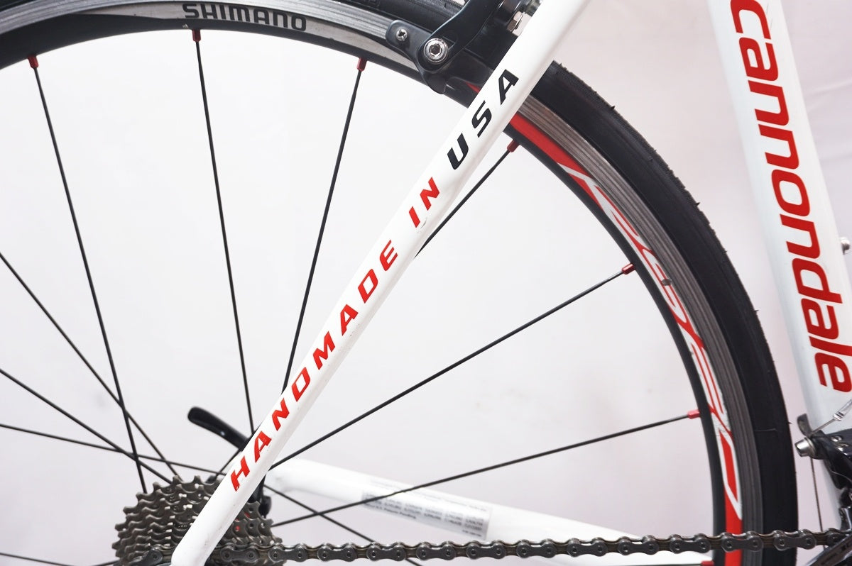 CANNONDALE 「キャノンデール」 CAAD9 2010年頃 ロードバイク / バイチャリ世田谷店
