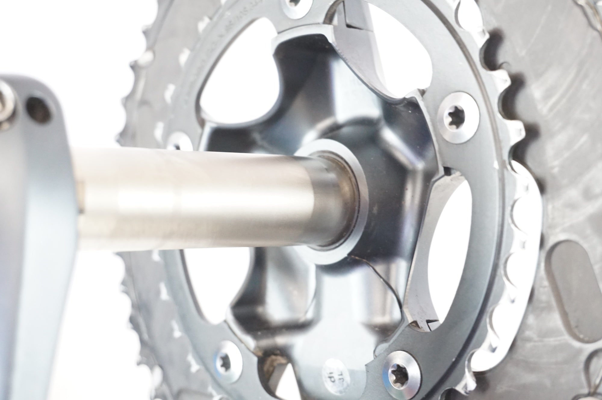 SHIMANO 「シマノ」 ULTEGRA FC-6750 50-34T 170mm クランクセット / 宇都宮店