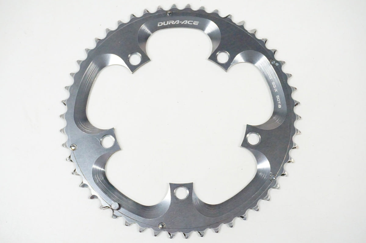 SHIMANO DURA-ACE 7800 50T チェーンリング / 名古屋大須店