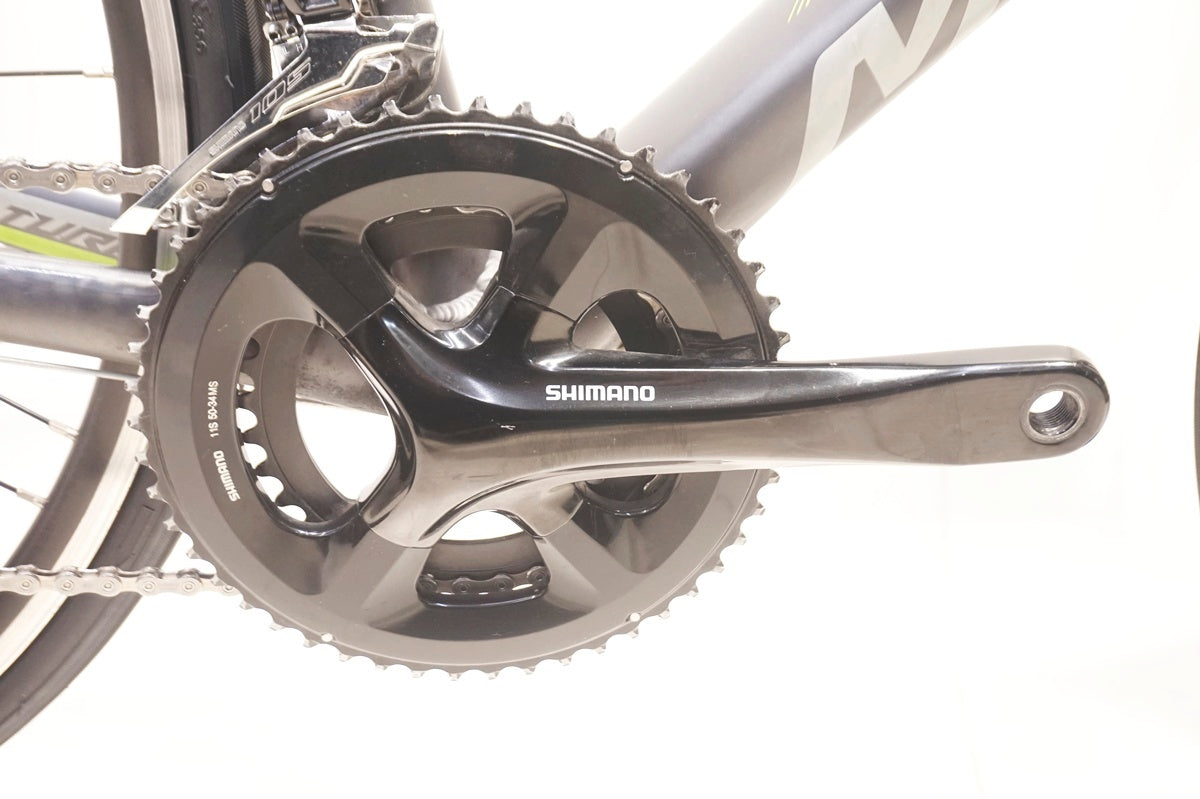 MERIDA 「メリダ」 SCULTURA 400 RIM 2019年モデル ロードバイク / 大阪門真店