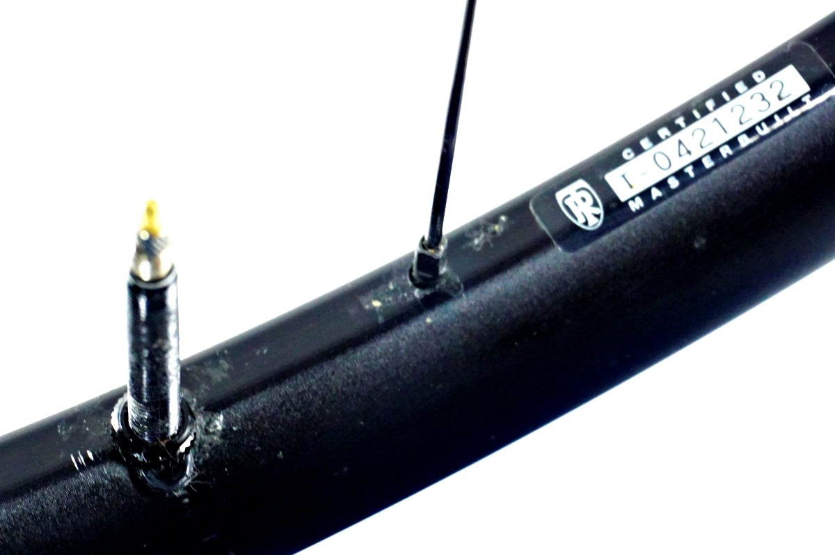 ジャンク RITCHEY 「リッチー」 WCS ZETA DISC シマノ11速 ホイールセット / 名古屋大須店
