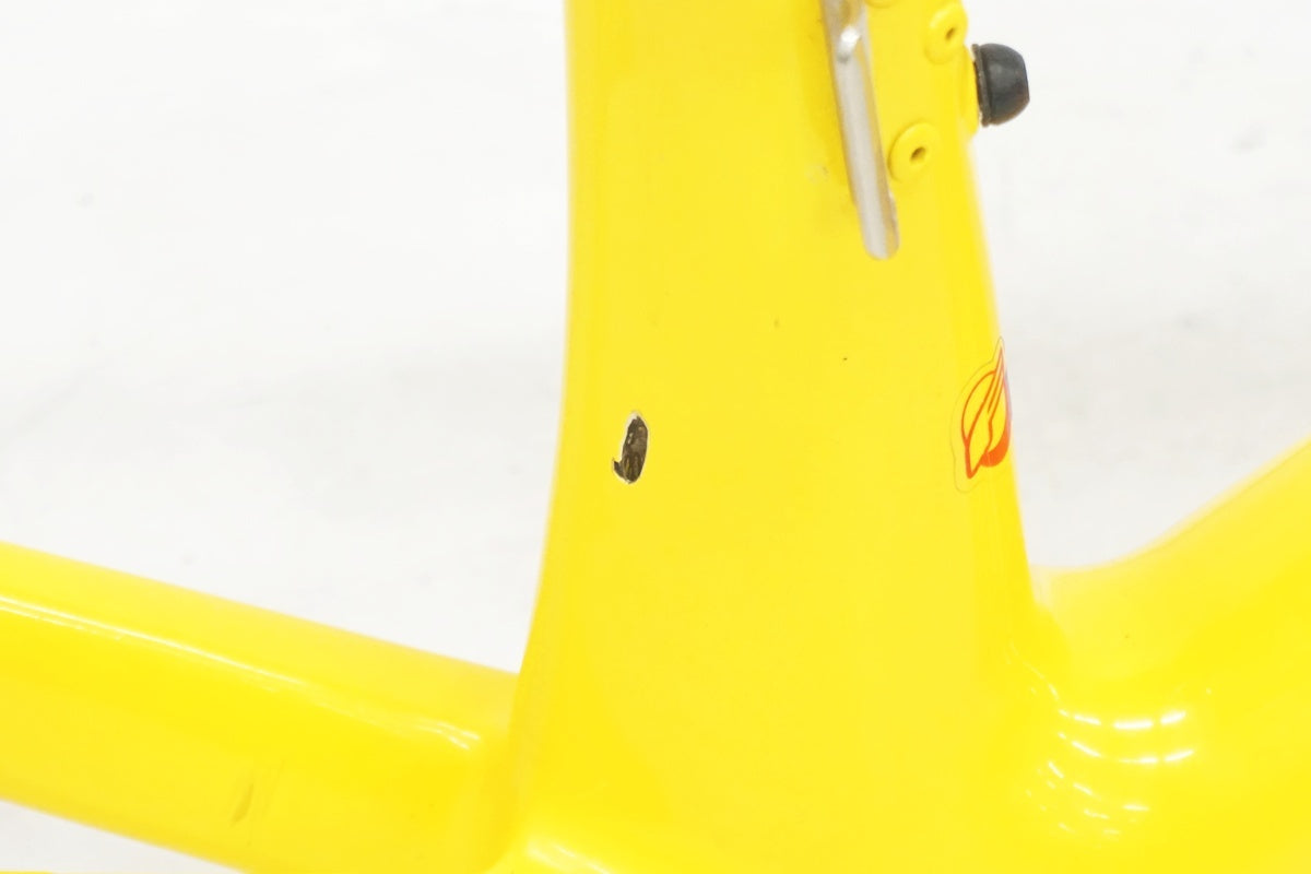 FELT 「フェルト」 F5 2007年モデル フレームセット / 大阪美原北インター店