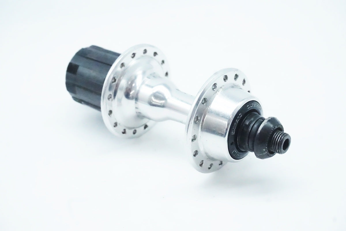 SHIMANO「シマノ」 DURA-ACE 32穴 リアハブ/ 京都西院店