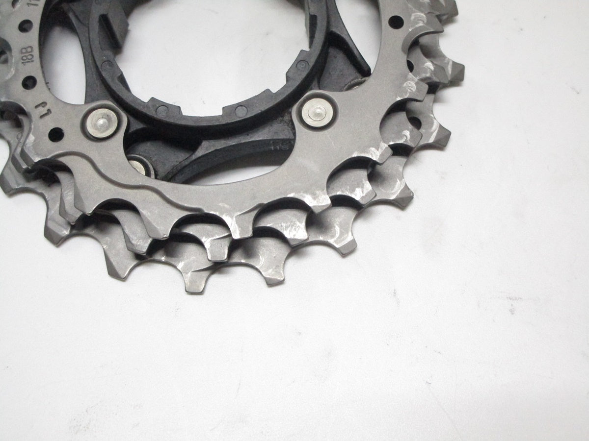 SHIMANO 「シマノ」 DURA-ACE CS-9000 12-25T スプロケット / 高知店