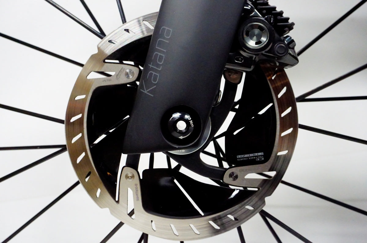 CEEPO 「シーポ」 KATANA 2025年頃 トライアスロンバイク / 名古屋大須店