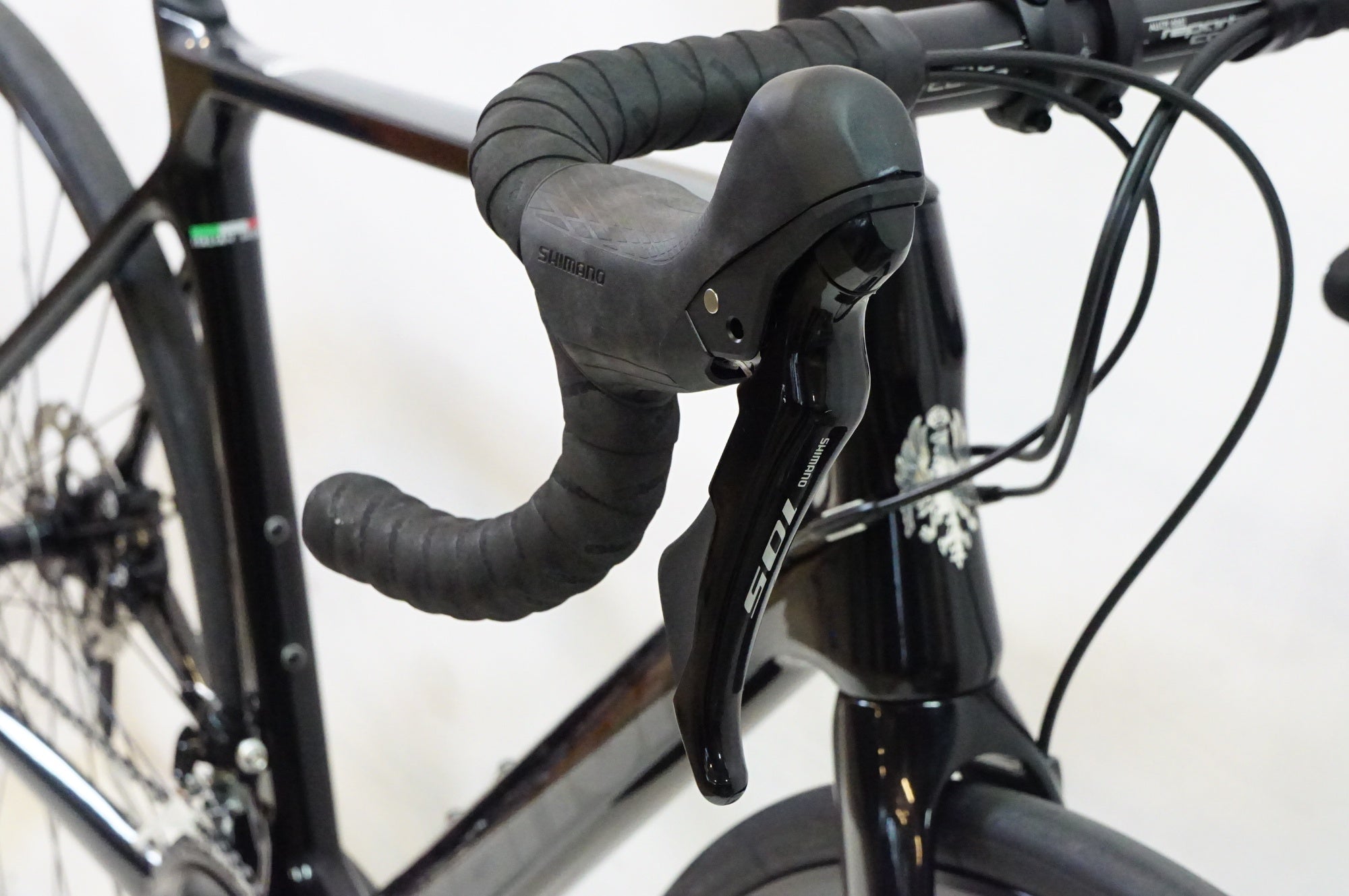 BIANCHI 「ビアンキ」 INFINITO XE DISC 105 2020年モデル ロードバイク / 熊谷本店