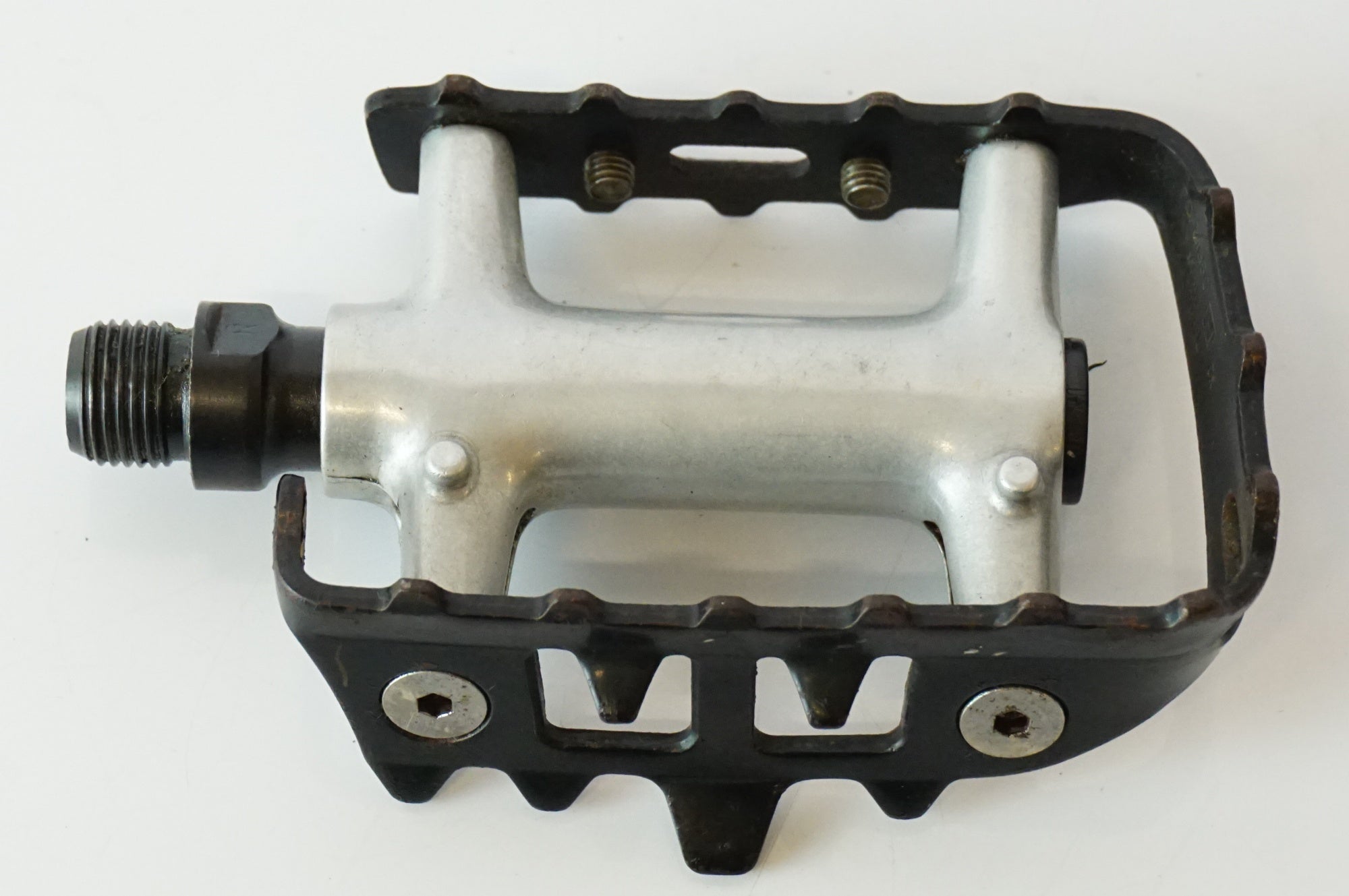 SHIMANO 「シマノ」 DEORE DX PD-M650 ペダル / 浜松店