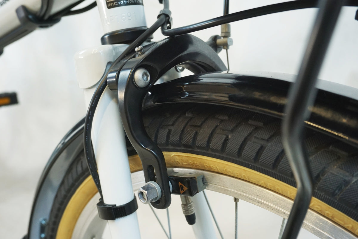 PANASONIC 「パナソニック」 グリッター 2023年モデル 電動アシスト自転車 / 有明ガーデン店