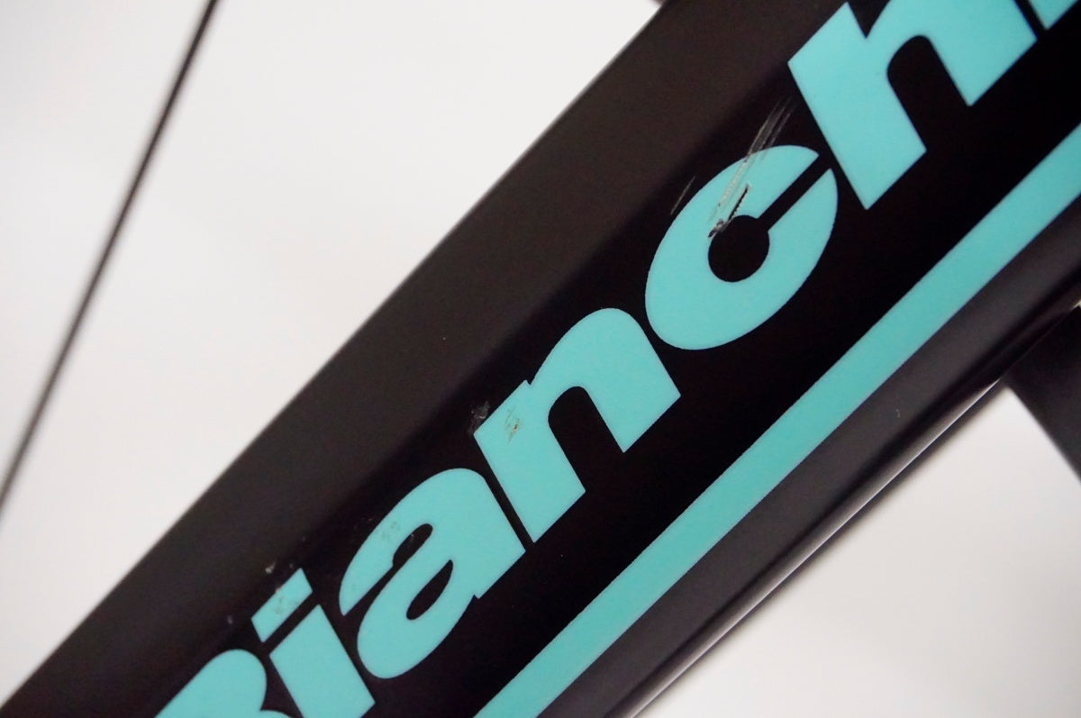 BIANCHI 「ビアンキ」 VIA NIRONE7 PRO 105 2016年モデル ロードバイク / 名古屋大須店