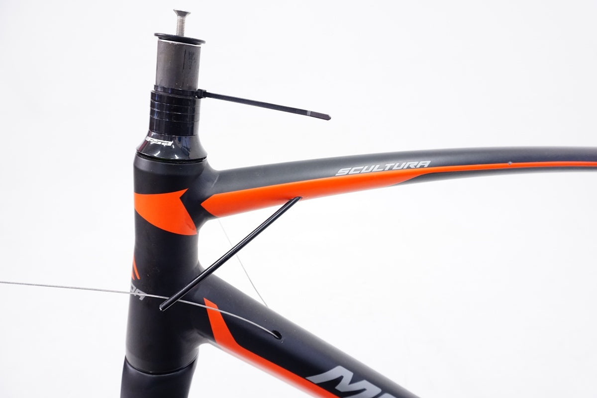 MERIDA「メリダ」 SCULTURA 400 2016年モデル フレームセット / 浜松店