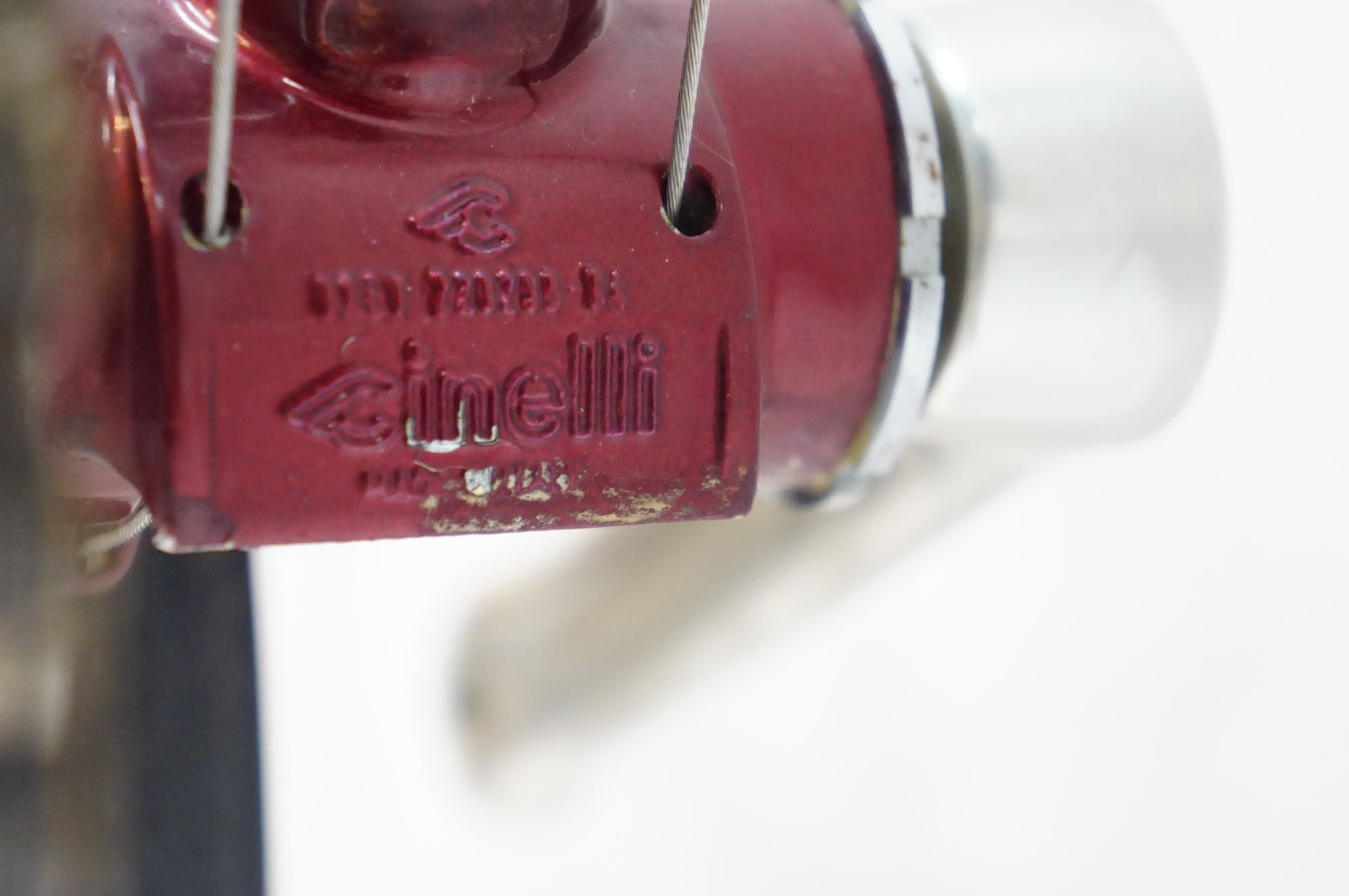 CINELLI 「チネリ」 SUPER CORSA 年式不明 ロードバイク / 熊谷本店