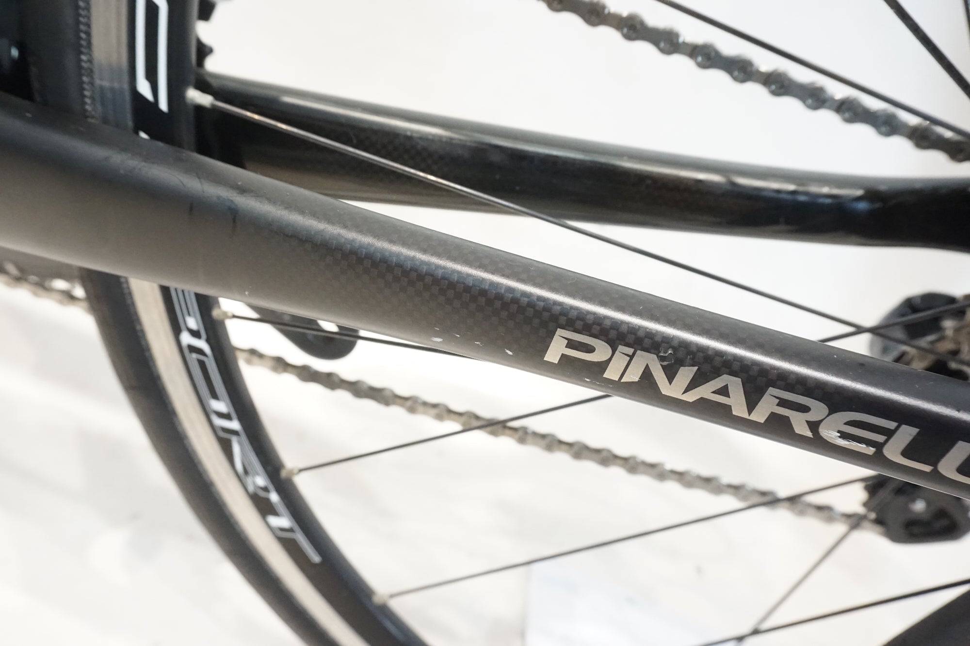 PINARELLO 「ピナレロ」 GAN RS 2017年モデル ロードバイク / 横浜戸塚店
