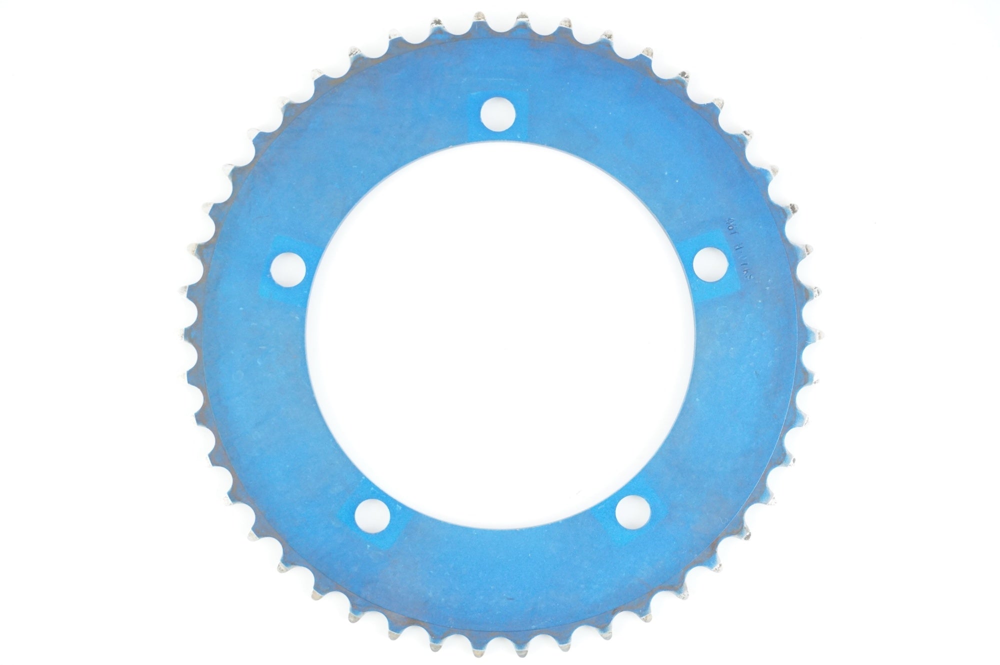 SUGINO 「スギノ」 MESSENGER 46T チェーンリング / 中目黒店