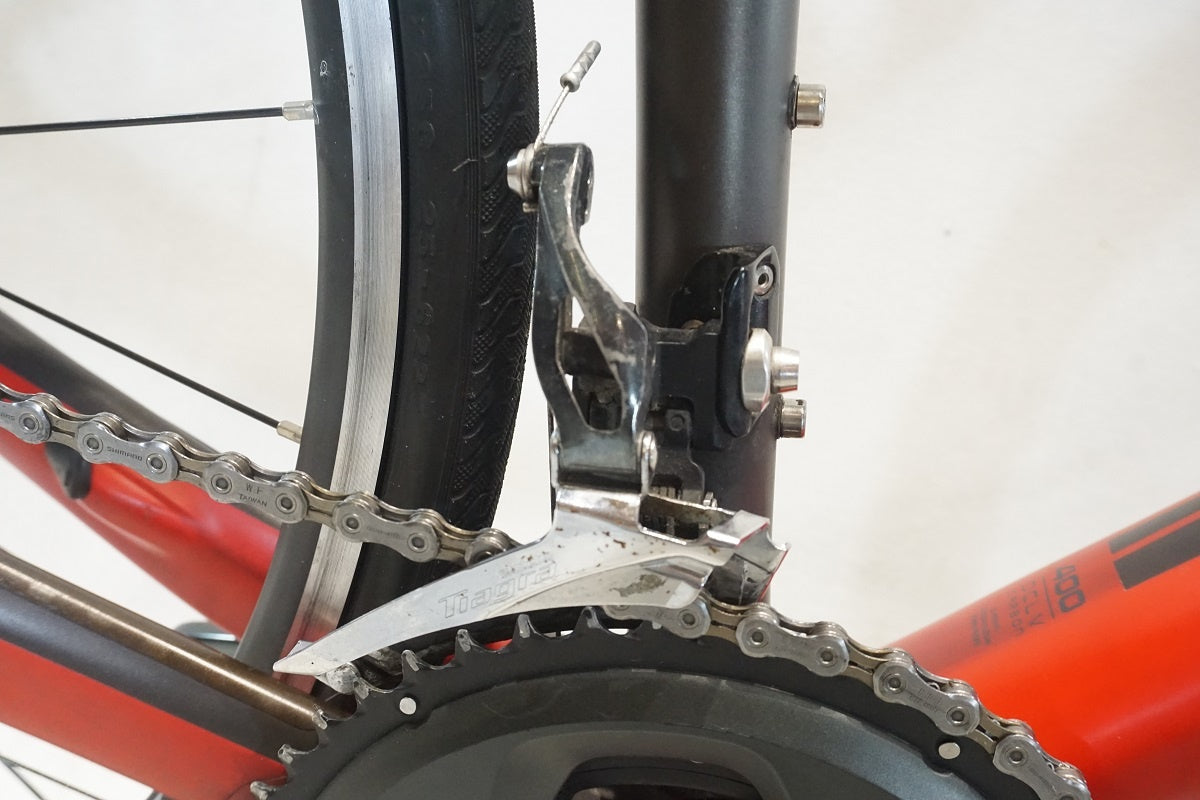 TREK 「トレック」 DOMANE S4 2017年モデル ロードバイク / 横浜戸塚店