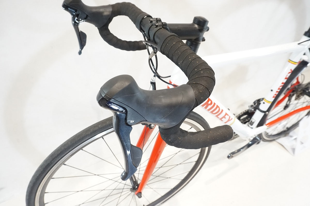 RIDLEY 「リドレー」 HELIUM SLA 2019年モデル ロードバイク / 横浜戸塚店