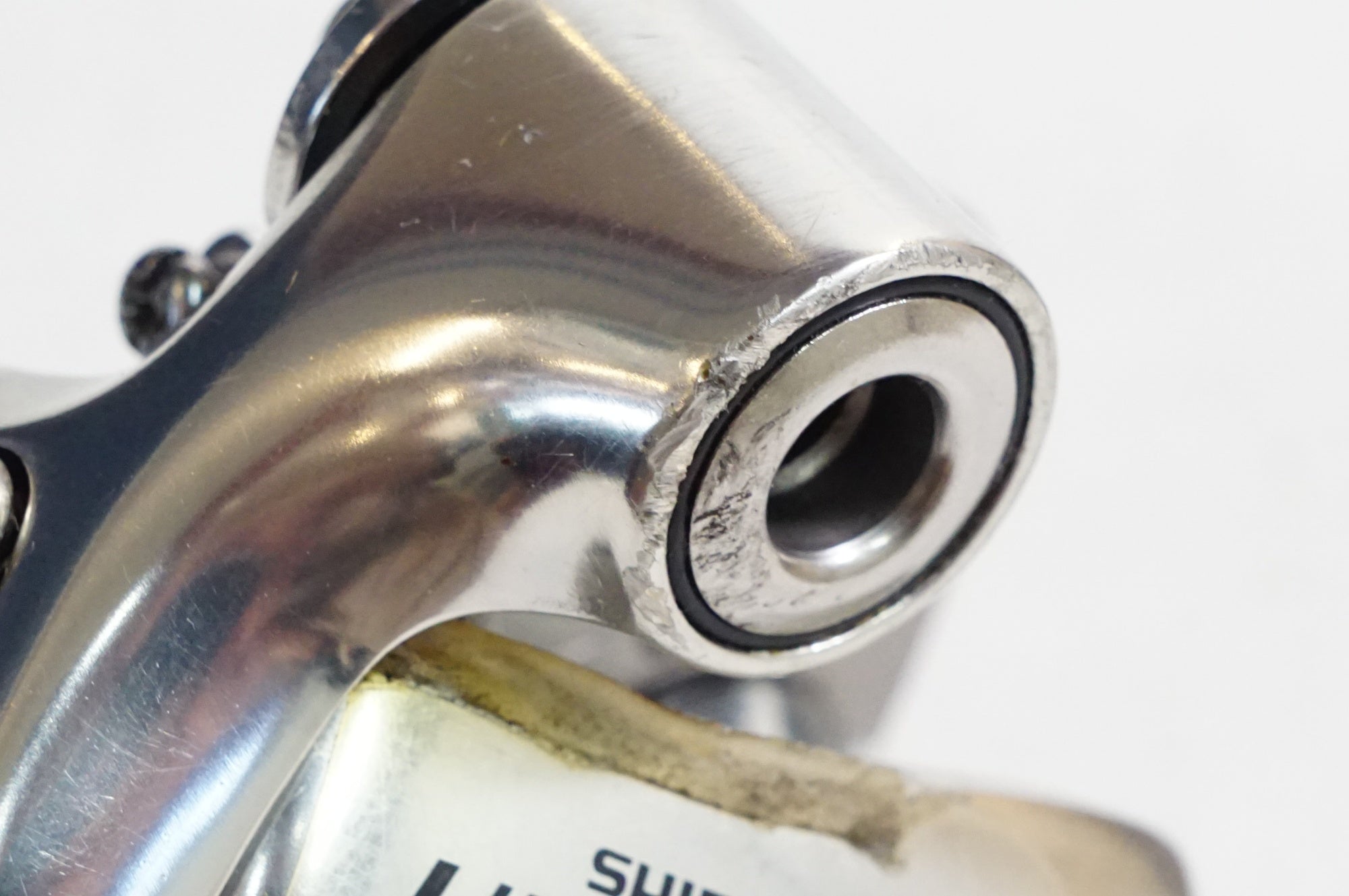 SHIMANO 「シマノ」 ULTEGRA RD-6600 リアディレイラー / 熊谷本店
