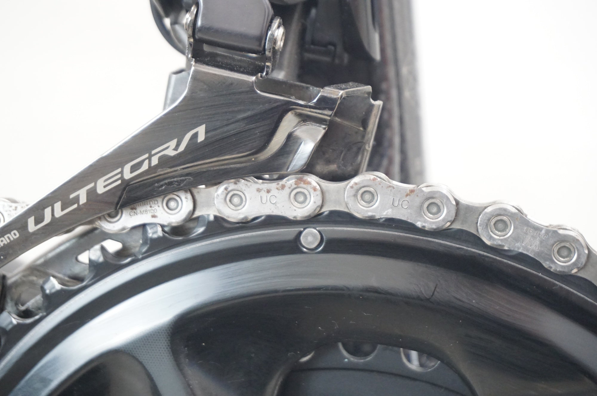 TIME 「タイム」 ALPE D'HUEZ 2024年モデル フレームセット / 福岡店