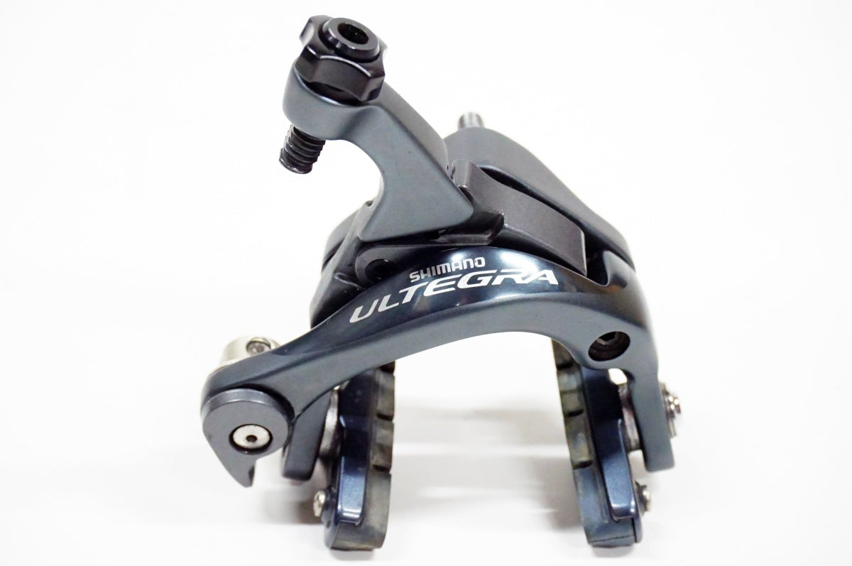 Shimano ULTEGRA 6800キャリパーブレーキ SHIMANO 「シマノ」 ULTEGRA BR-6800 キャリパーブレーキ / 名古屋大須