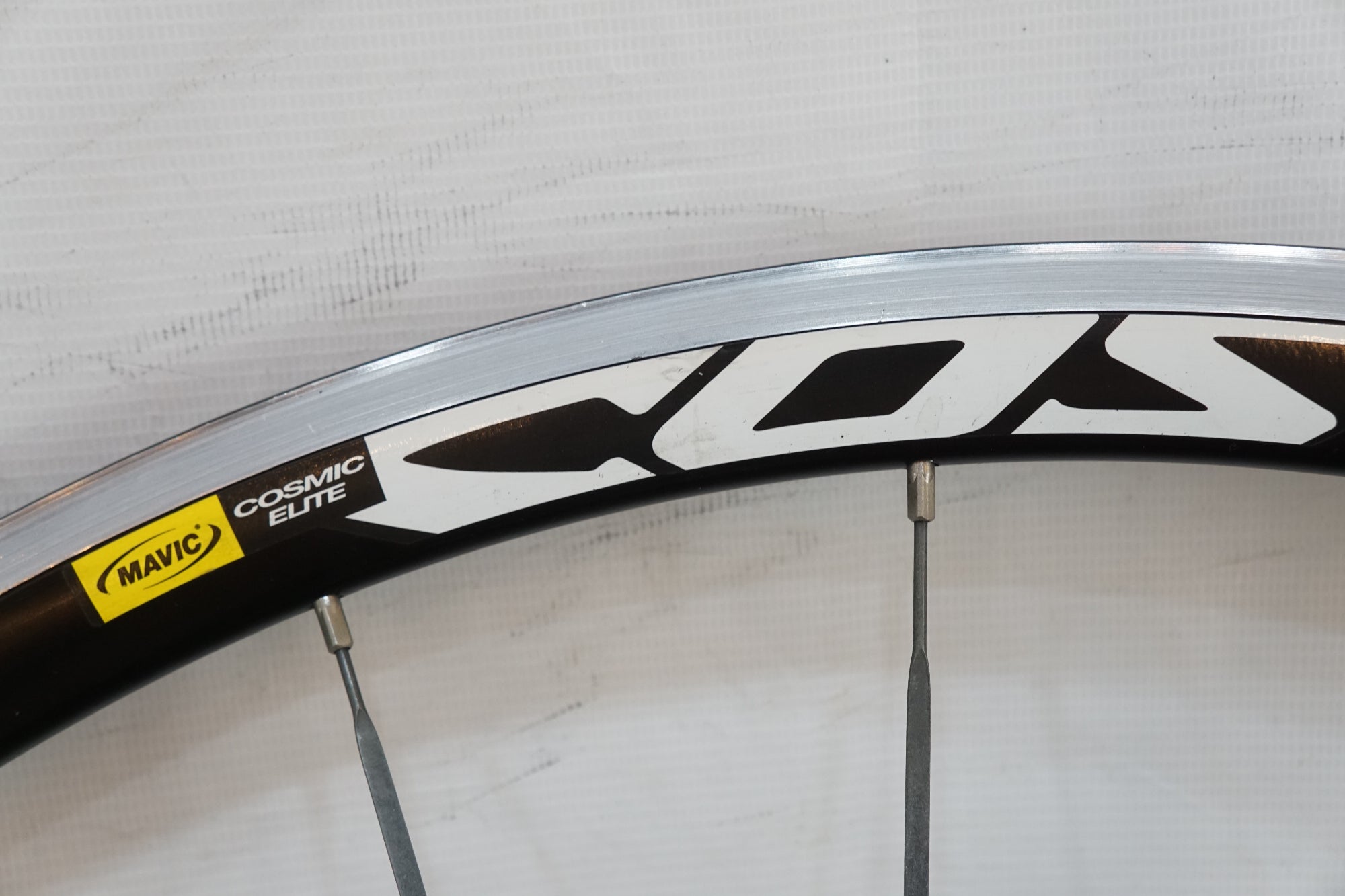 MAVIC 「マビック」 COSMIC ELITE シマノ11速 ホイールセット / バイチャリ浦和ベース