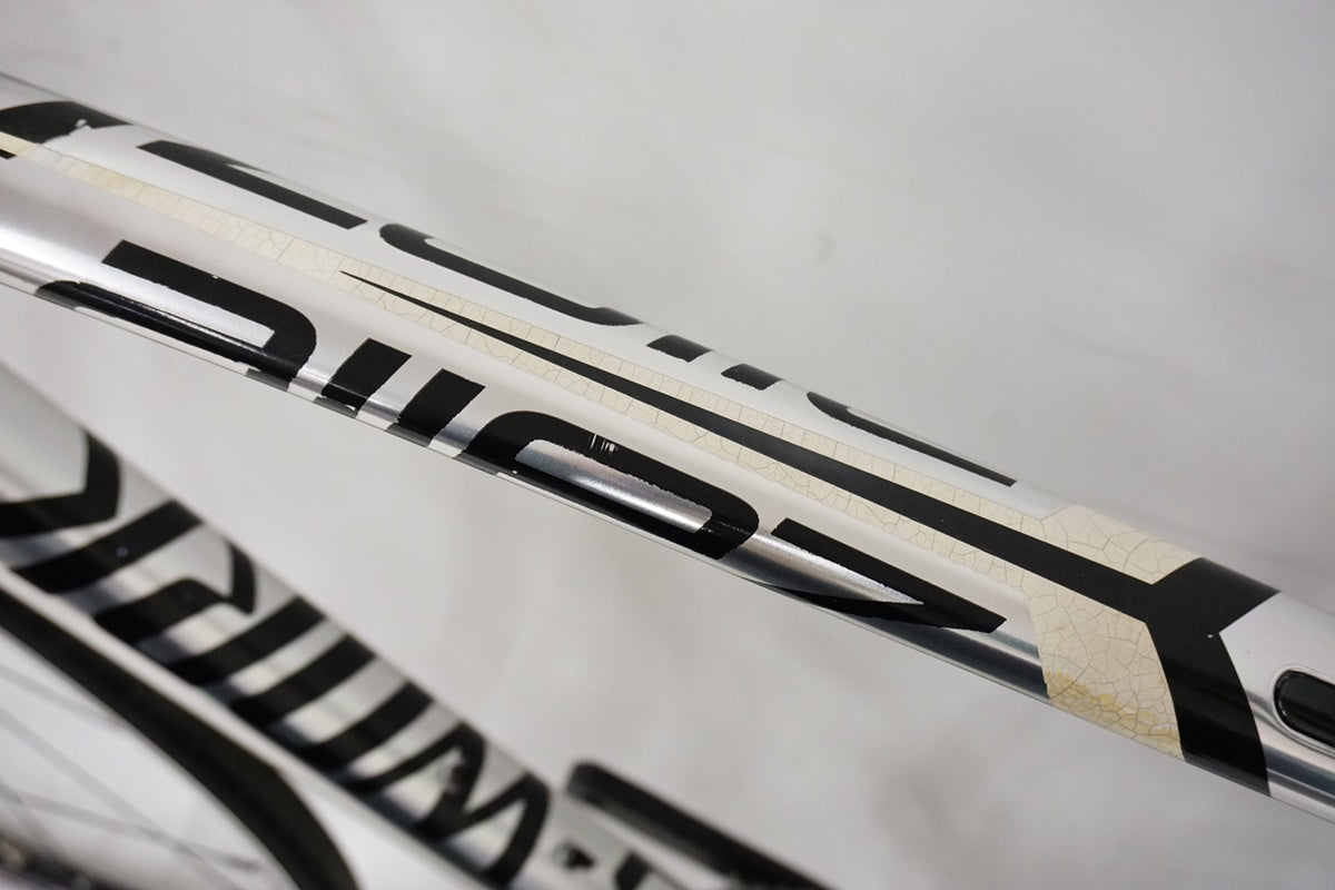 SPECIALIZED 「スペシャライズド」 S-WORKS ALLEZ 2015年モデル ロードバイク / バイチャリ浦和ベース