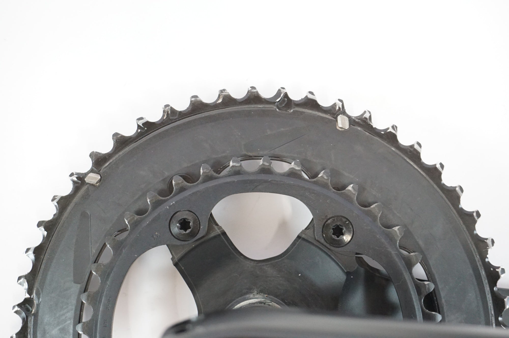 SHIMANO 「シマノ」 ULTEGRA FC-R8100 52-36T 170mm クランクセット / 宇都宮店